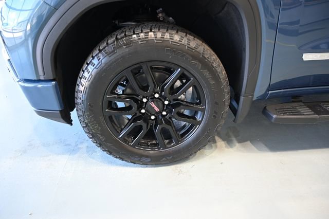 New 2026 GMC Sierra 1500 Elevation w/ Elevation Premium Package image 32