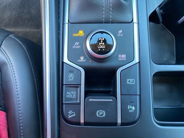 Certified 2022 Kia Sorento X-Line EX image 13