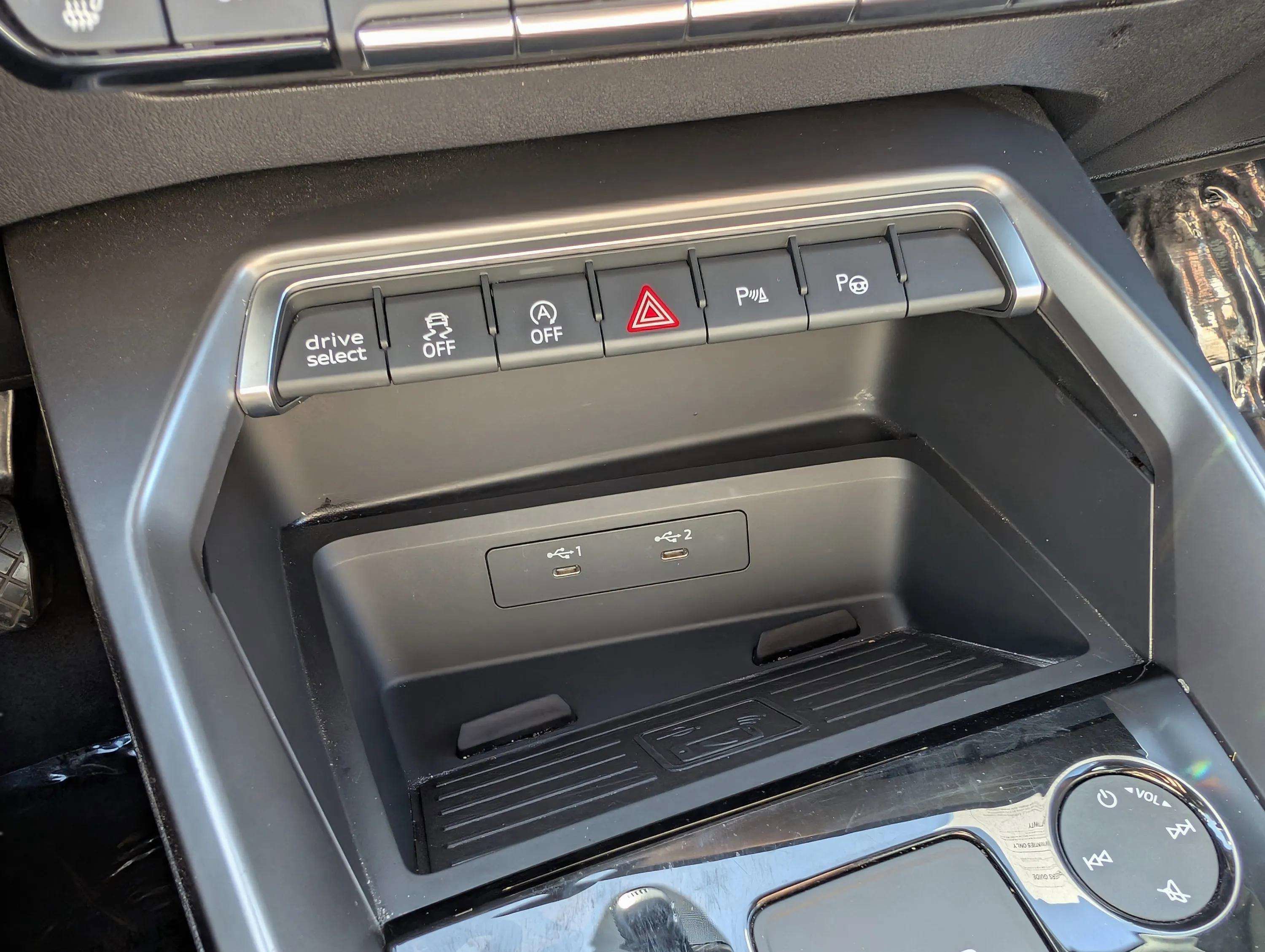 Used 2024 Audi A3 2.0T Premium image 22