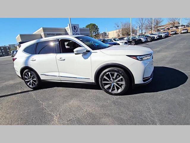 New 2026 Acura MDX FWD w/ Technology Package image 39