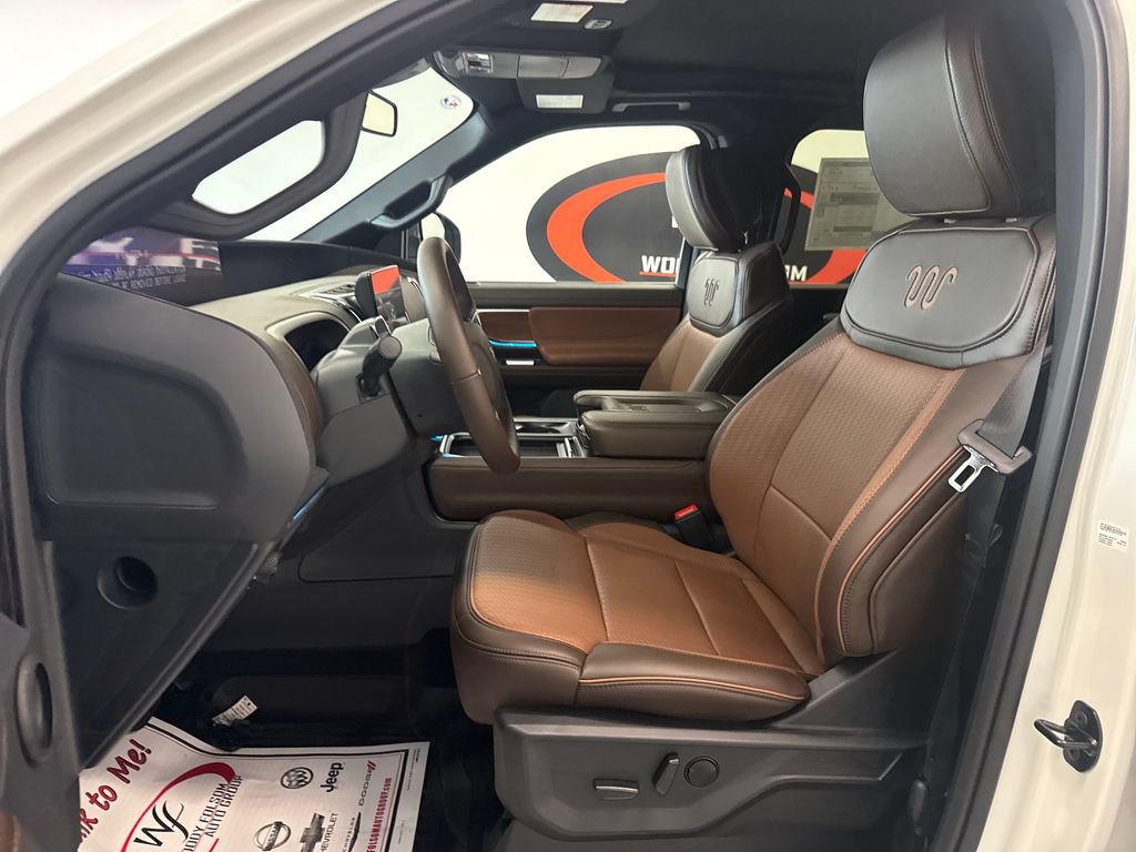 New 2027 Ford Expedition King Ranch AWD/4WD image 10