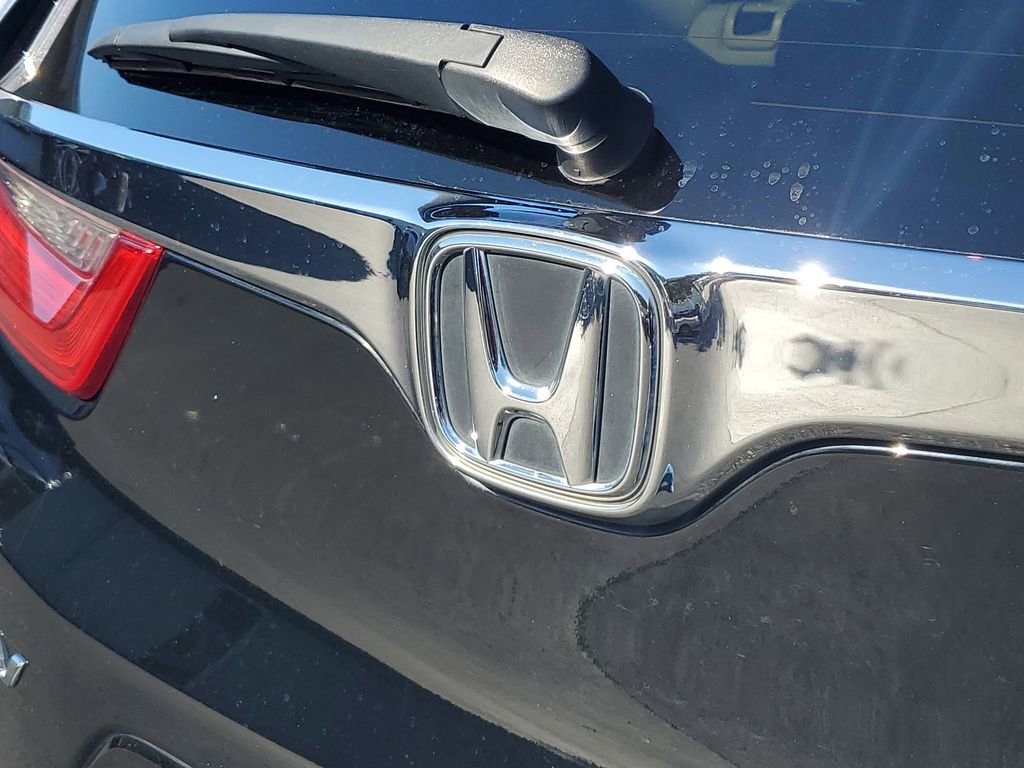 Used 2018 Honda CR-V EX image 28