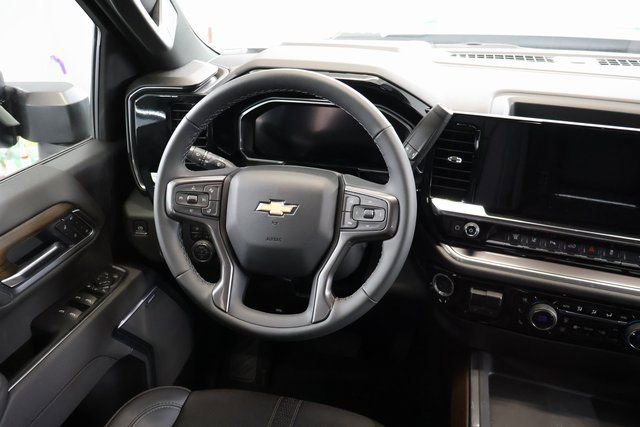 New 2026 Chevrolet Silverado 3500 High Country w/ Technology Package image 12