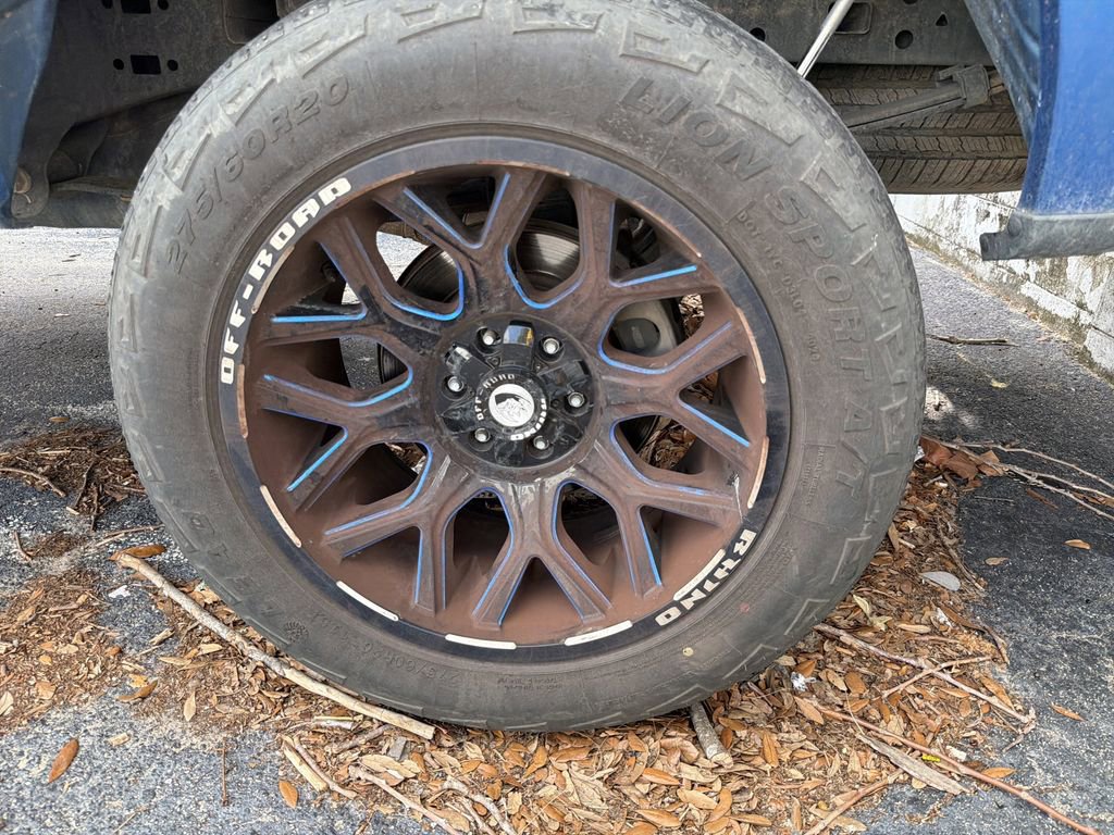 Used 2015 Ford F150 XL w/ Equipment Group 101A Mid RWD image 6