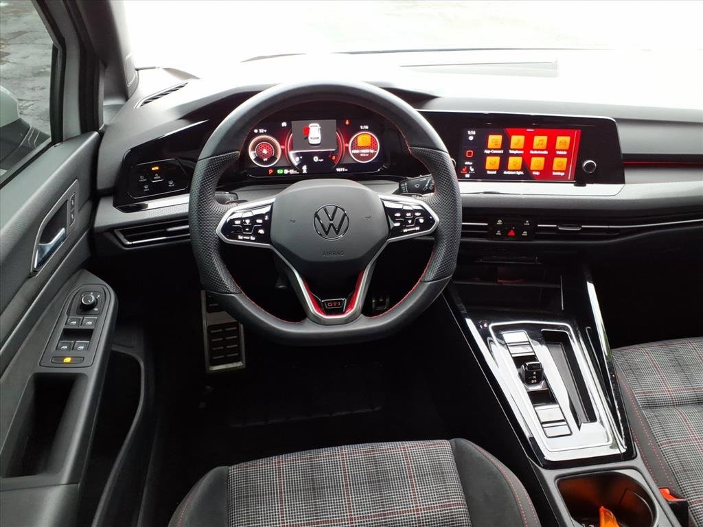 Used 2024 Volkswagen GTI S image 9