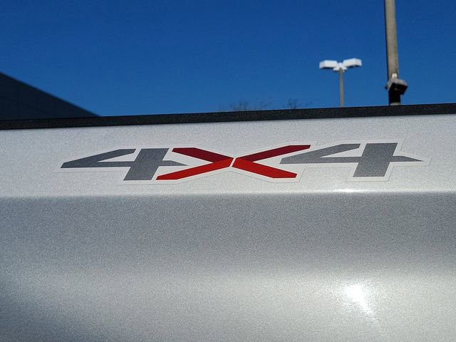 Used 2020 Chevrolet Silverado 1500 LT w/ All-Star Edition image 7