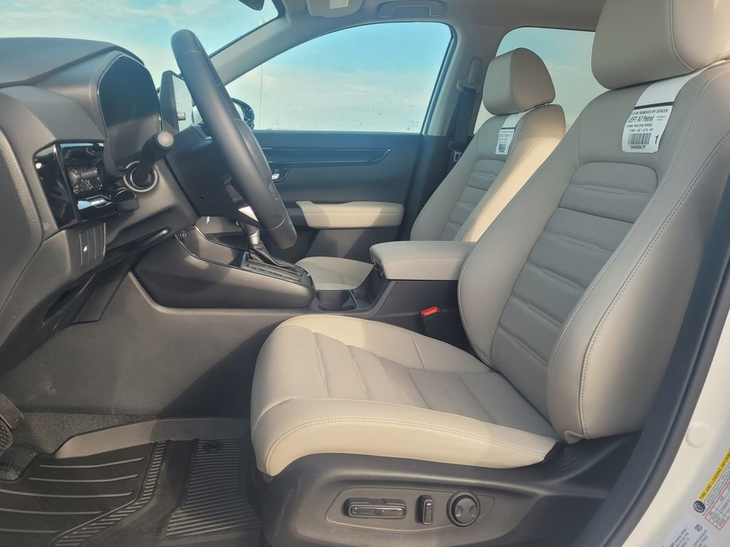 New 2026 Honda CR-V EX-L image 14