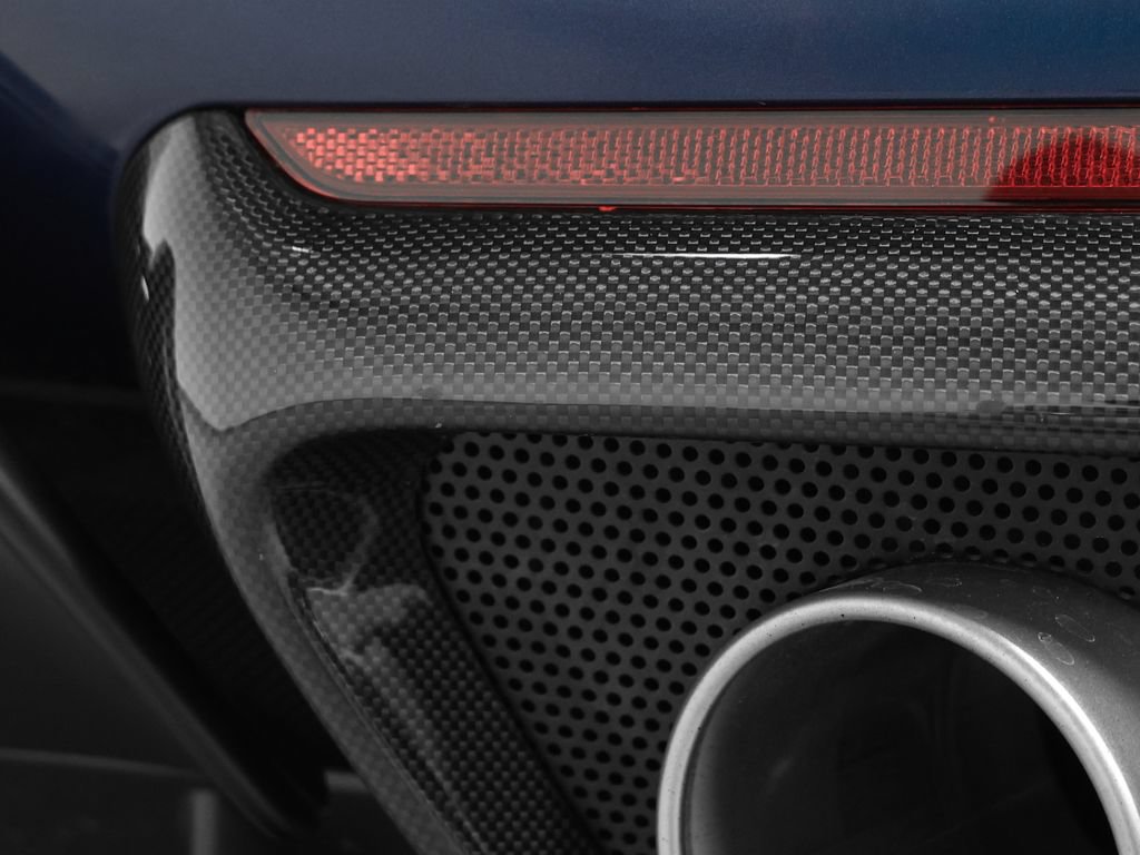 Certified 2021 Ferrari 812 GTS RWD image 36
