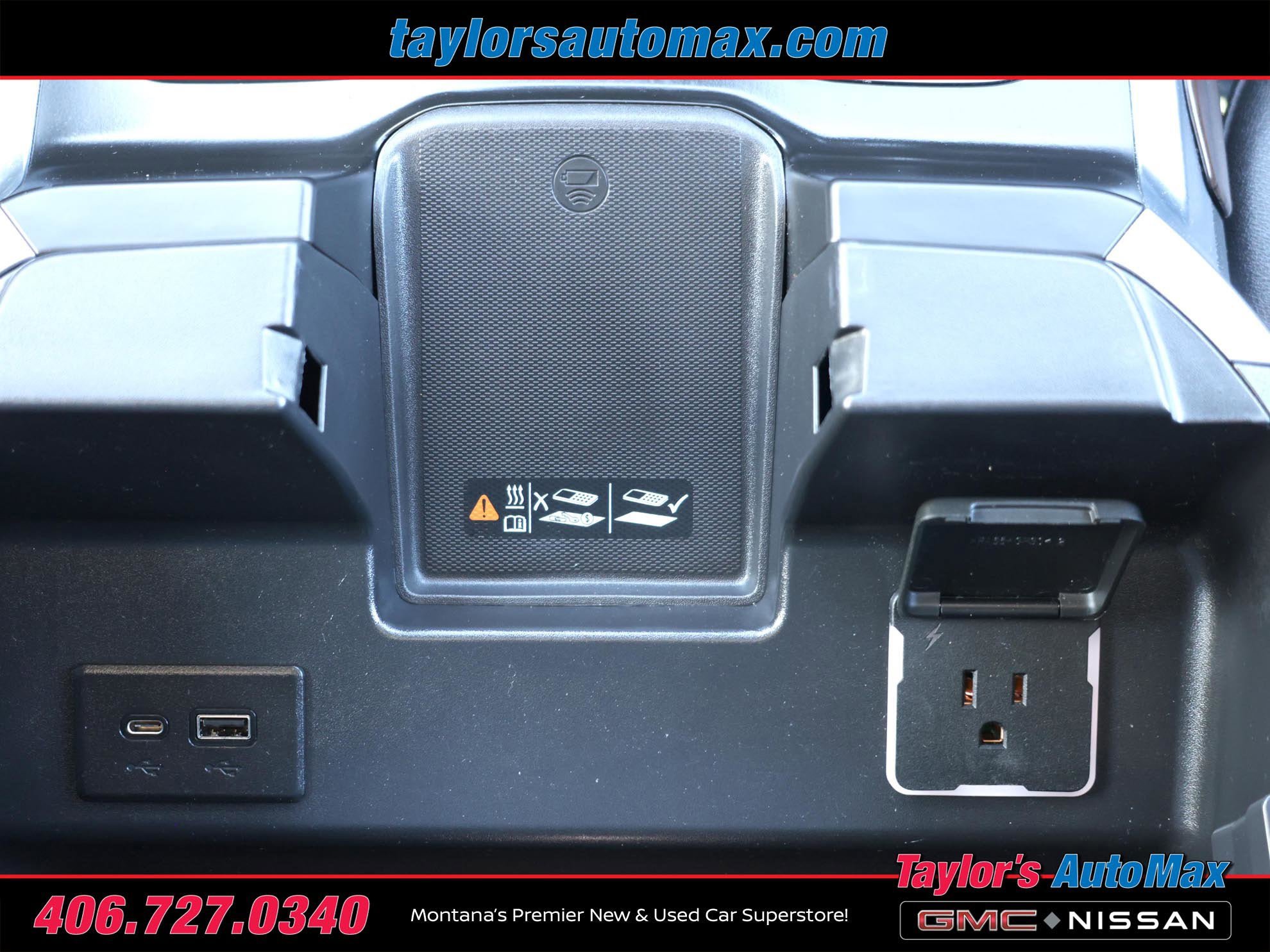 Used 2022 GMC Sierra 1500 SLT w/ SLT Convenience Package image 20
