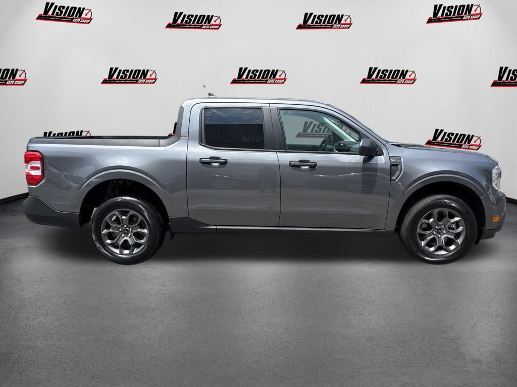 Used 2024 Ford Maverick XLT w/ Equipment Group 300A Standard AWD/4WD image 4