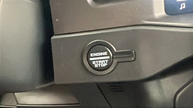 New 2025 Ford Bronco Big Bend image 27