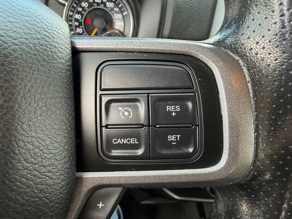 Used 2021 RAM 2500 Tradesman AWD/4WD image 12