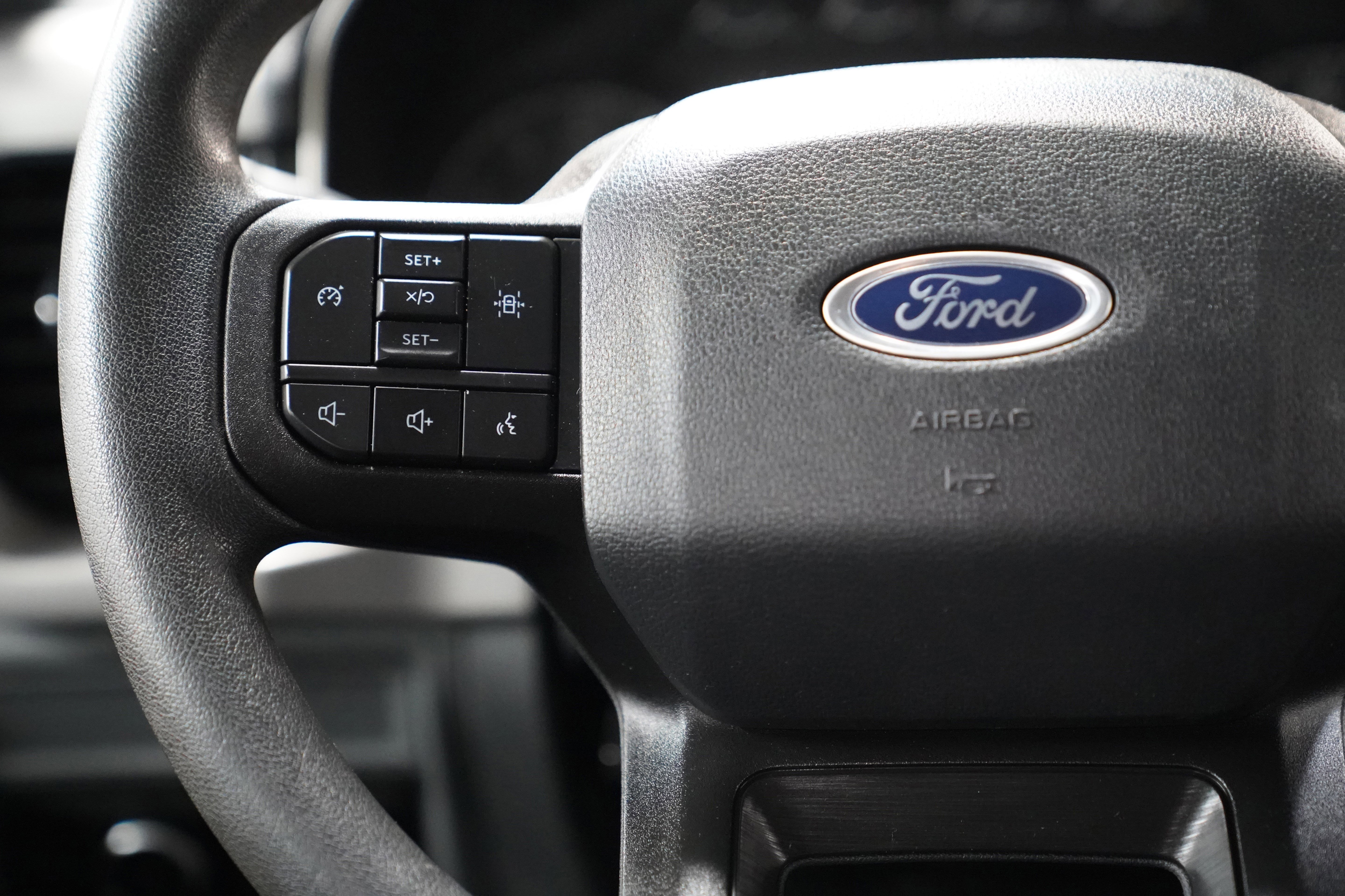 Used 2023 Ford F150 XLT image 19