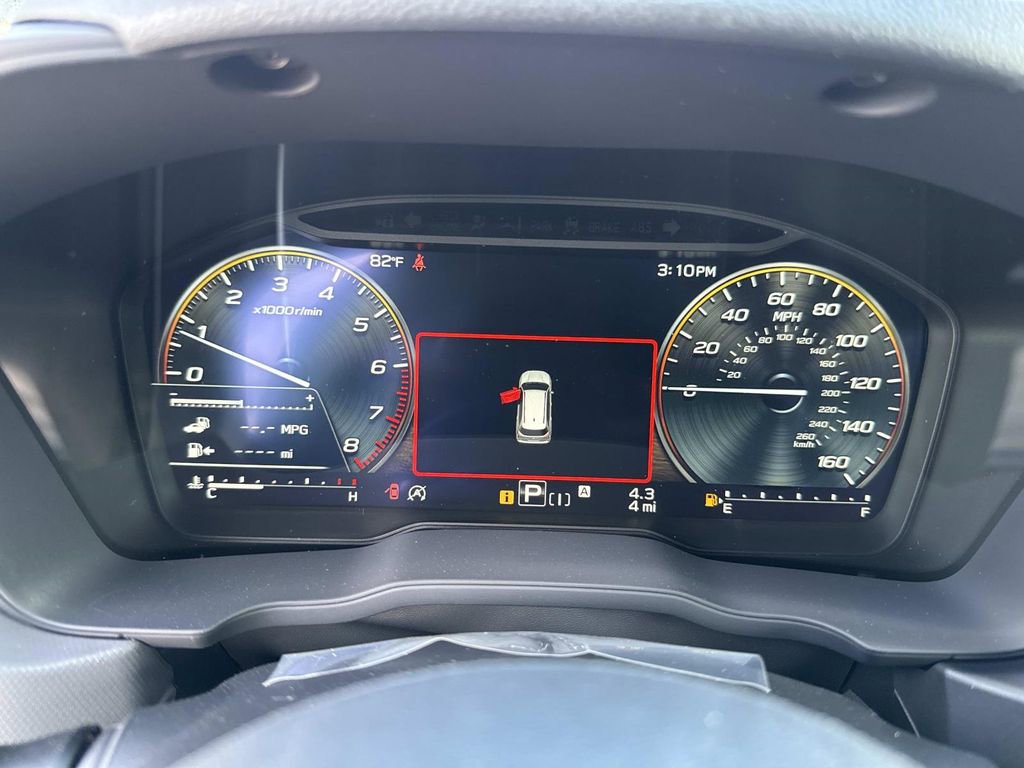 New 2026 Subaru Forester Wilderness image 38