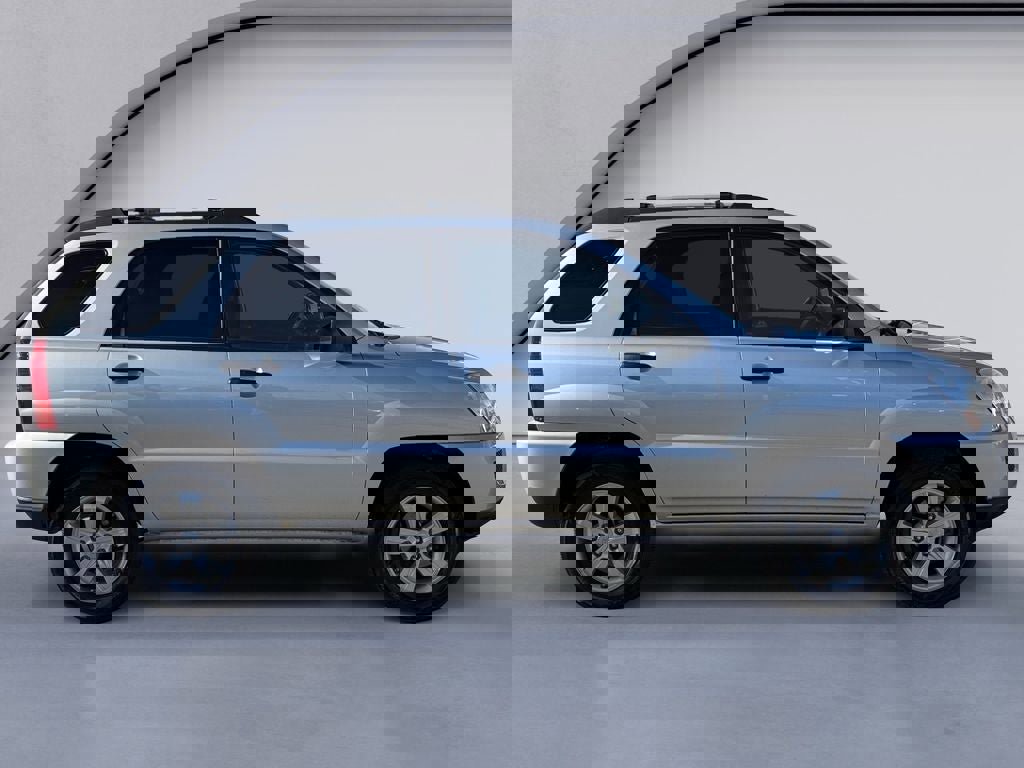 Used 2009 Kia Sportage LX image 6