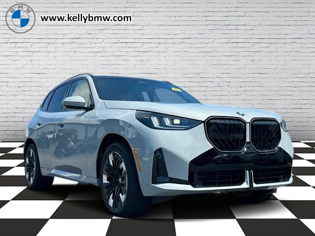 New 2026 BMW X3 xDrive30 w/ Premium Package