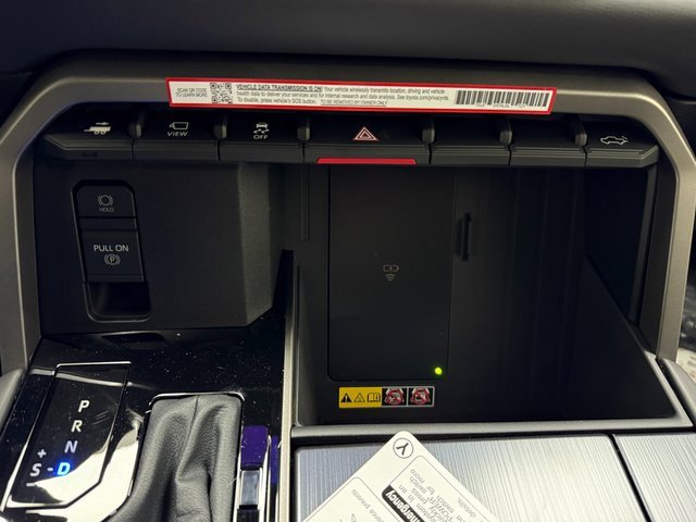 New 2026 Toyota Tundra Platinum image 20