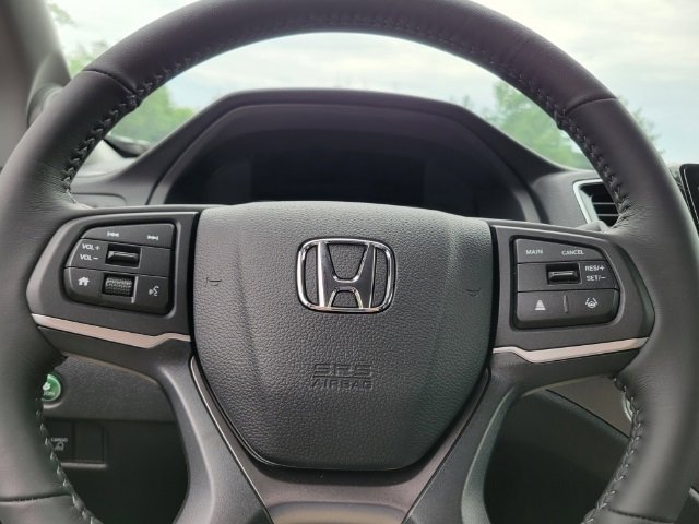 Certified 2024 Honda Ridgeline RTL image 15