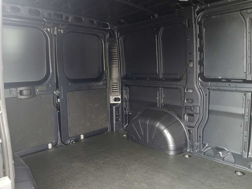 New 2026 RAM ProMaster 1500 w/ Convenience Group FWD image 22