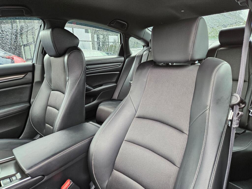 Used 2022 Honda Accord Sport image 21