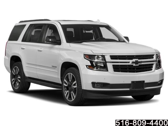 Used 2019 Chevrolet Tahoe Premier w/ RST 6.2L Performance Edition AWD/4WD image 10