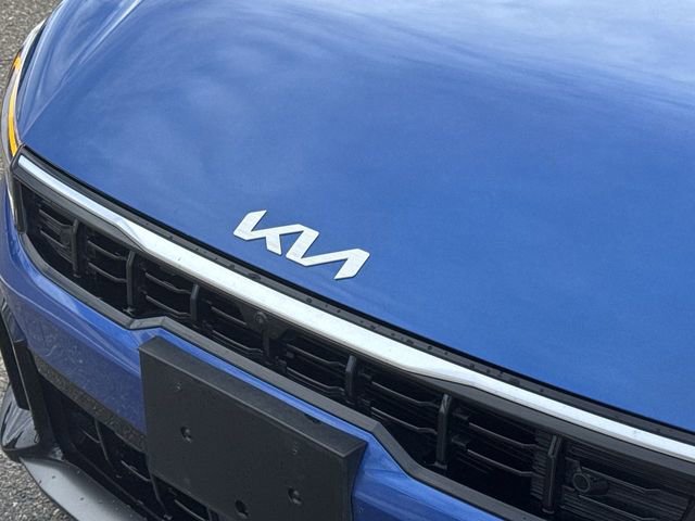 Used 2025 Kia K4 GT-Line Turbo image 27