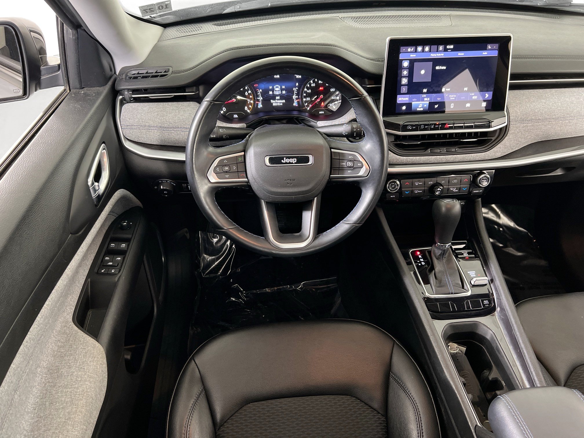 Used 2022 Jeep Compass Latitude w/ Convenience Group AWD/4WD image 20