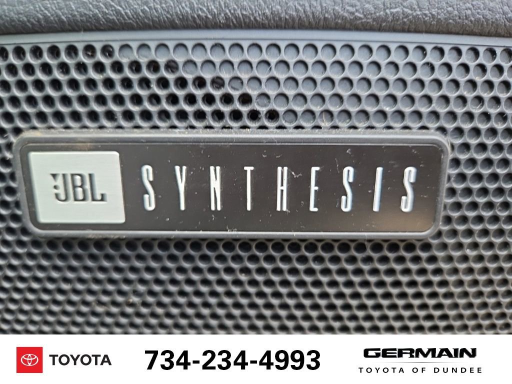 Used 2012 Toyota Sequoia Platinum image 17