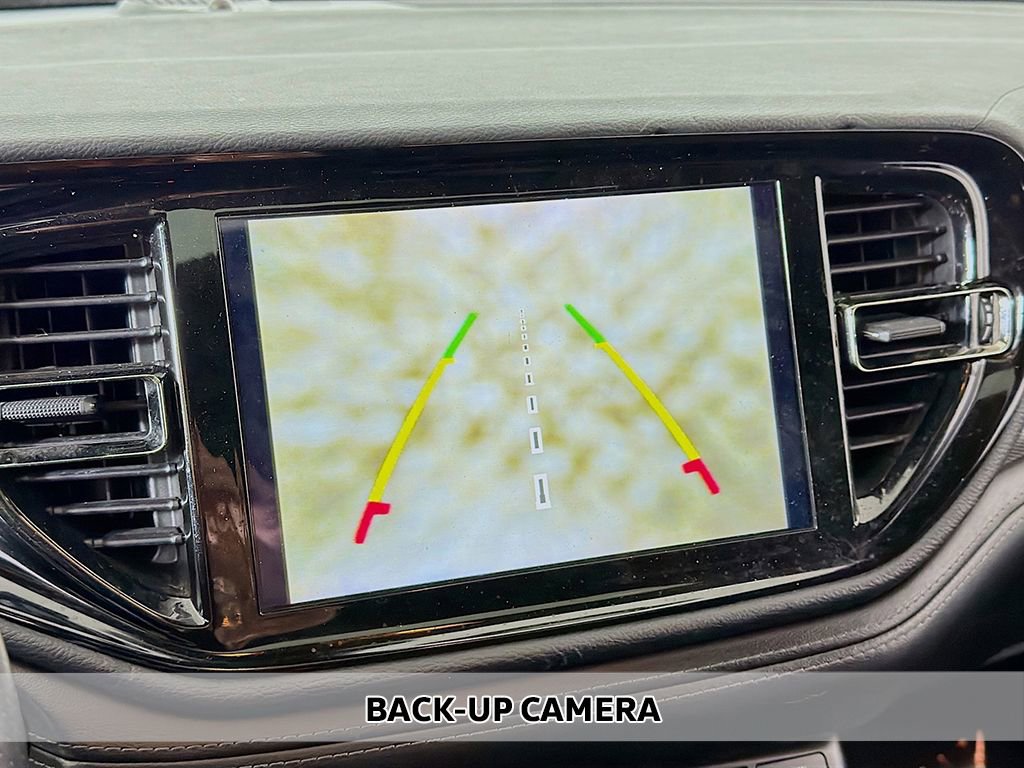 Used 2021 Dodge Durango GT image 6