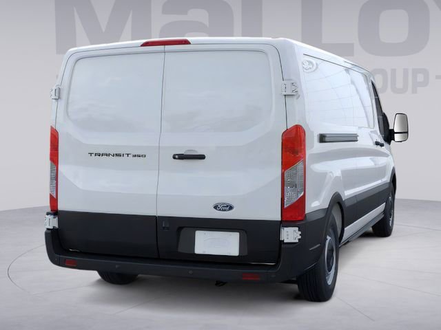 New 2026 Ford Transit 350 Low Roof RWD image 35