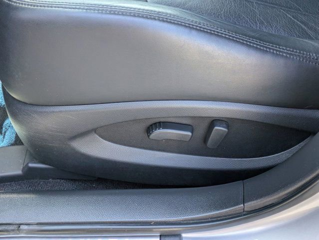 Used 2017 INFINITI QX50 2WD image 17