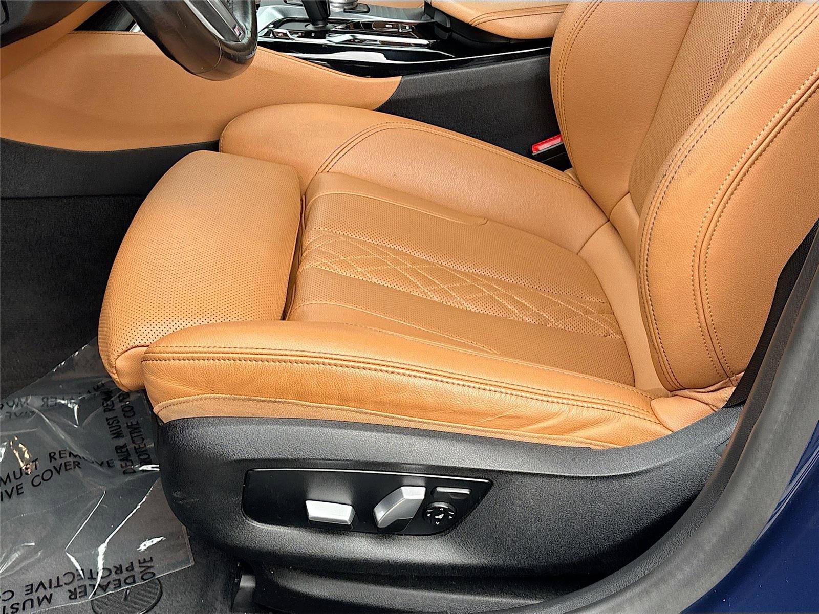 Used 2021 BMW 530i image 22