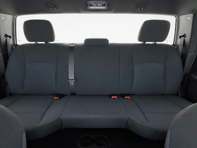 Used 2024 RAM 1500 Warlock RWD image 7