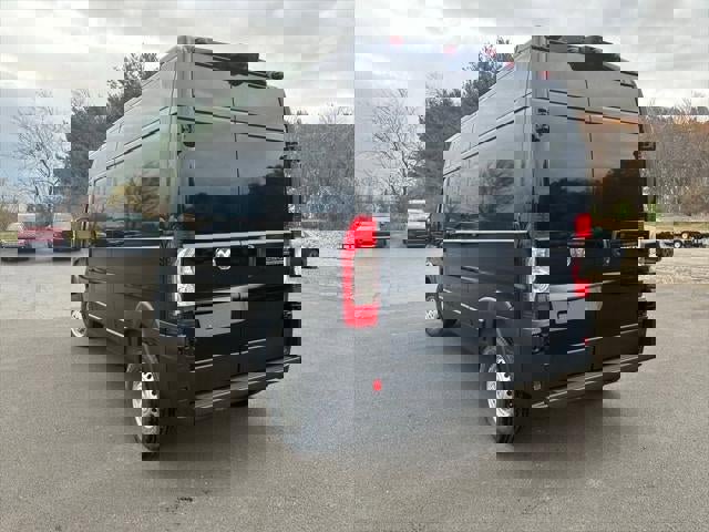 New 2026 RAM ProMaster 2500 w/ Cold Weather Group image 28