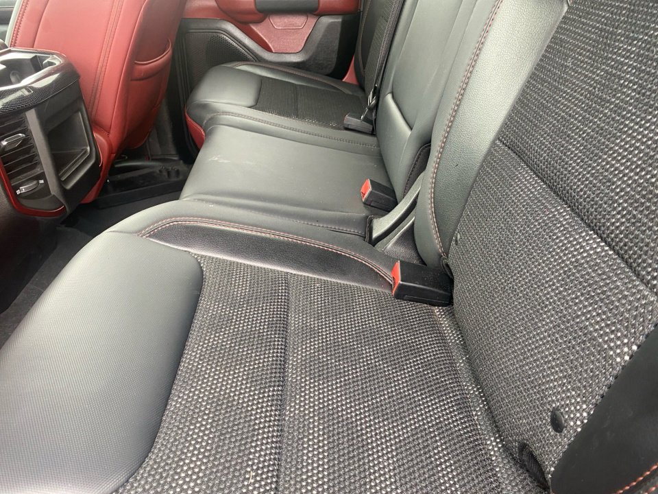 Used 2019 RAM 1500 Rebel image 15