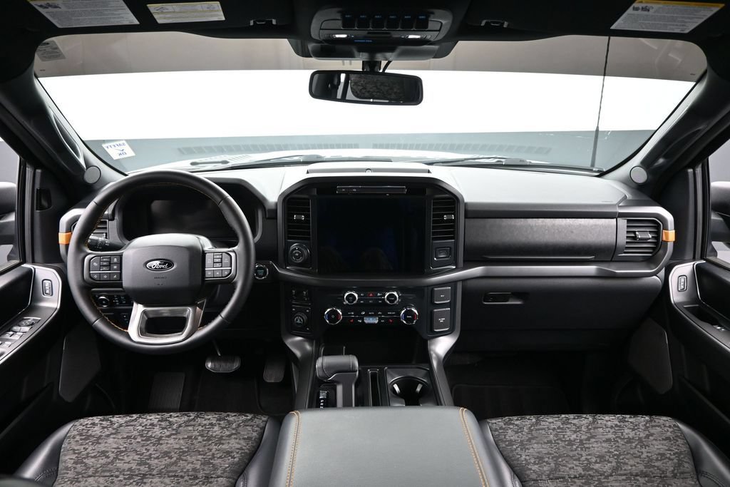Used 2025 Ford F150 Tremor w/ Bed Utility Package AWD/4WD image 20
