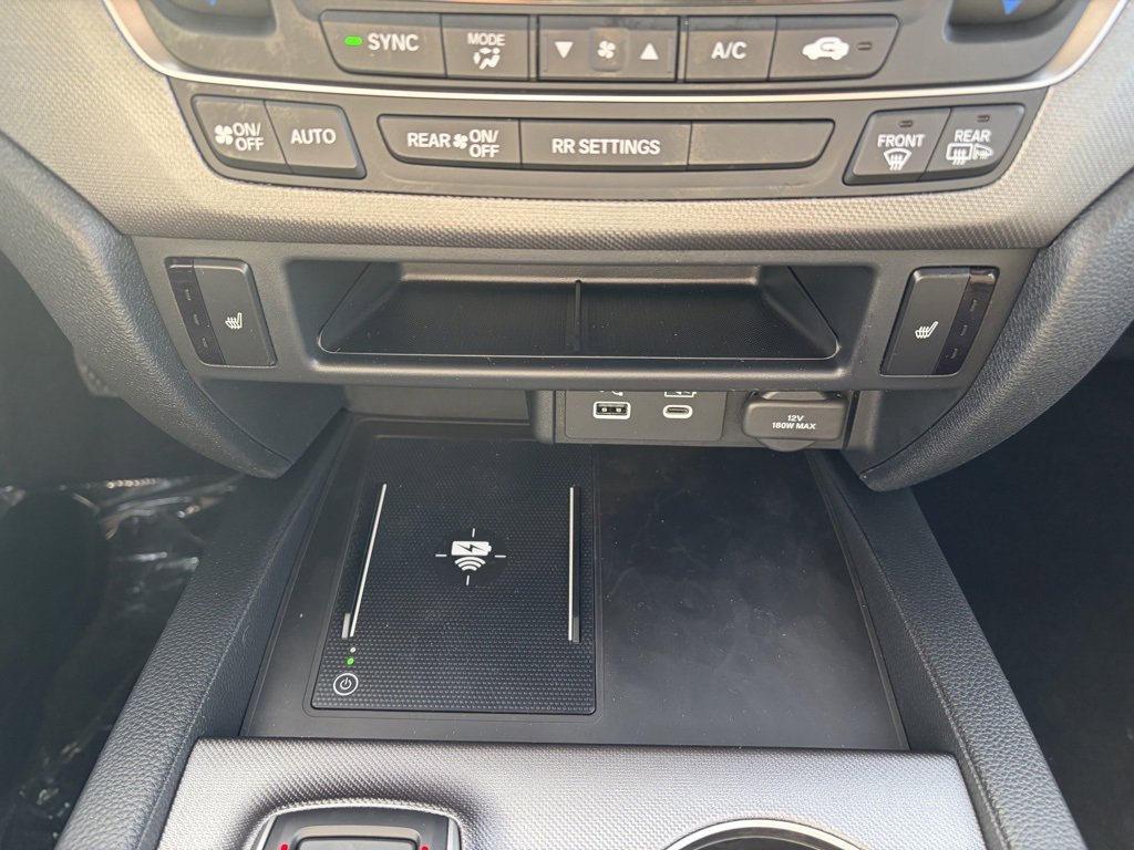 New 2026 Honda Ridgeline RTL image 13