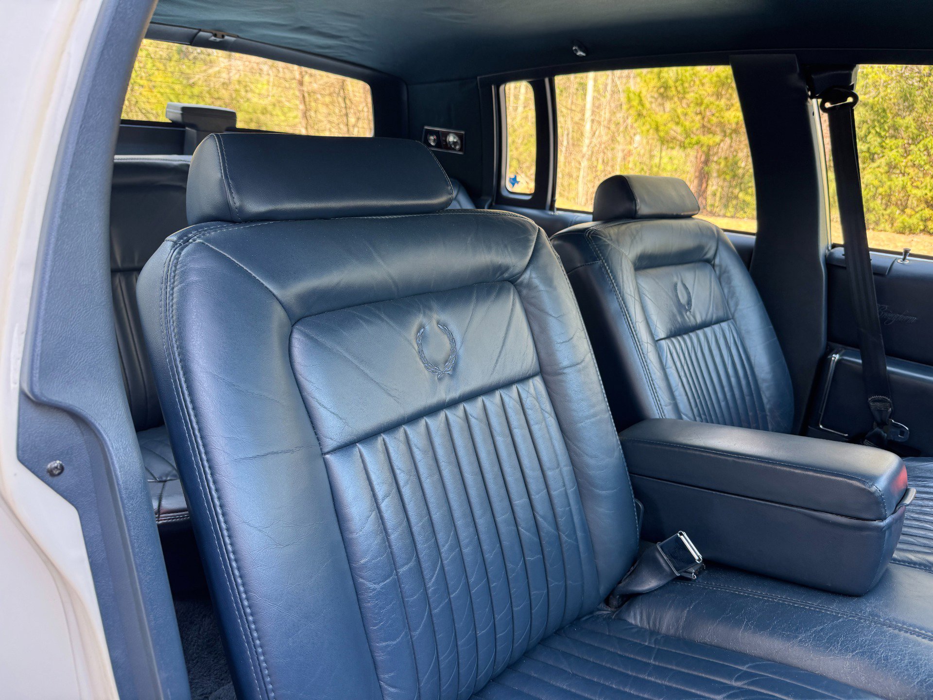 Used 1991 Cadillac Brougham image 53