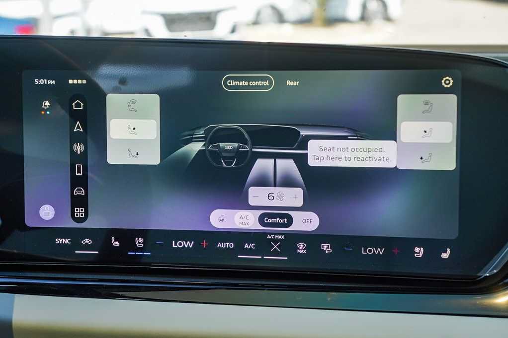 New 2026 Audi A5 Premium Plus AWD/4WD image 14