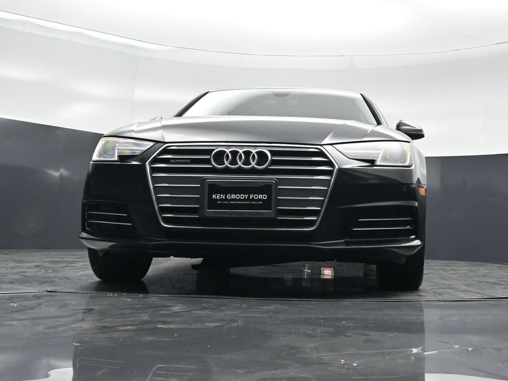 Used 2017 Audi A4 2.0T Premium w/ Convenience Package AWD/4WD image 46