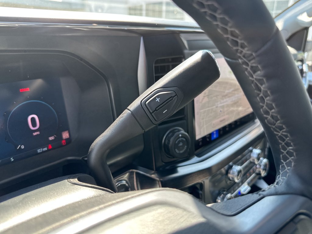 New 2026 Ford F250 Lariat w/ Tremor Off-Road Package AWD/4WD image 16