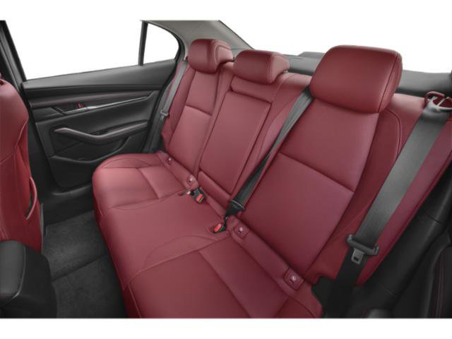Certified 2023 MAZDA MAZDA3 s image 16