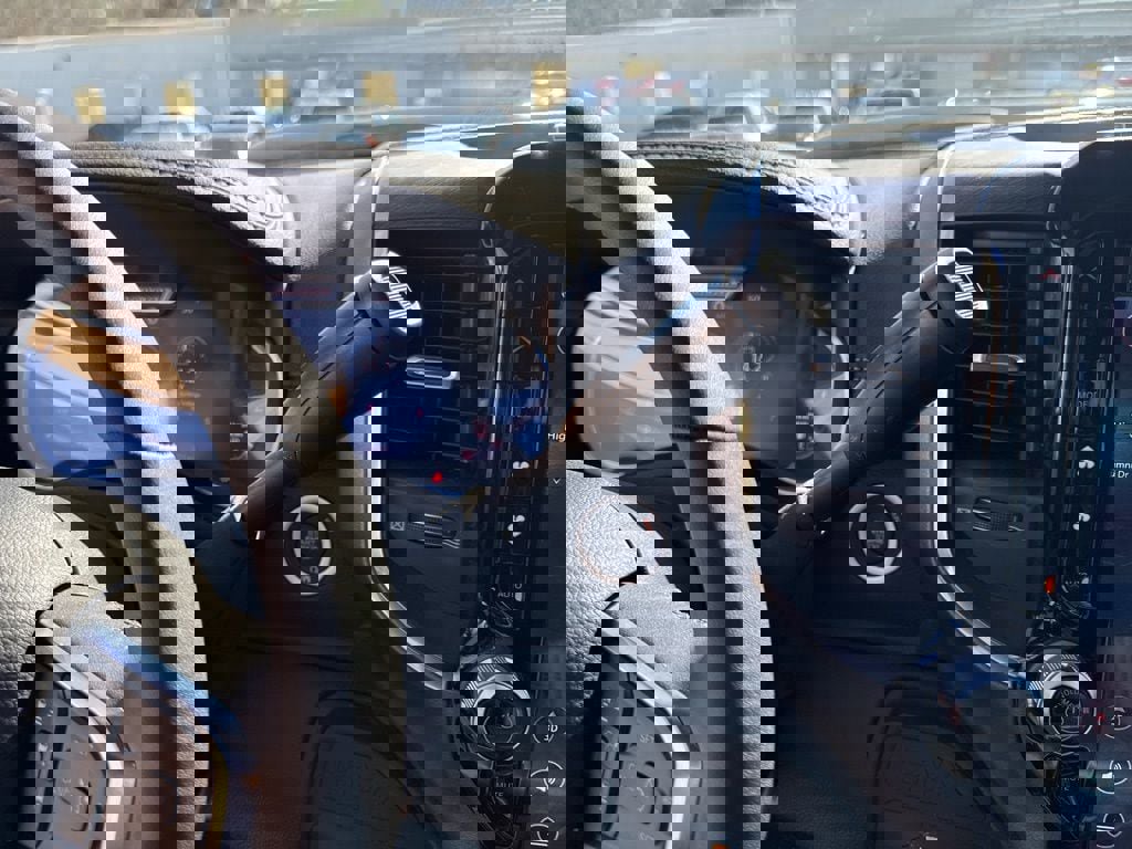 New 2026 RAM 2500 Laramie w/ Night Edition image 15