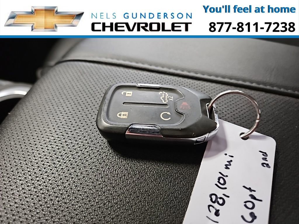 Used 2023 Chevrolet Silverado 3500 High Country w/ Safety Package II image 38