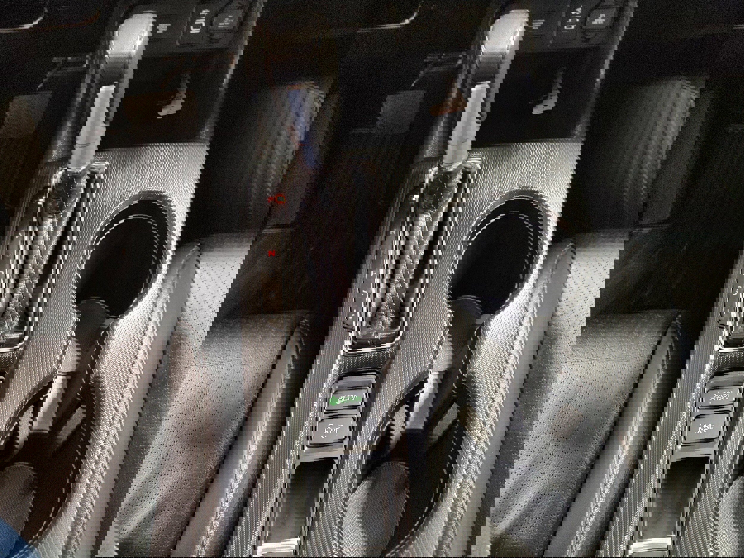 Used 2024 Honda Civic EX-L image 8