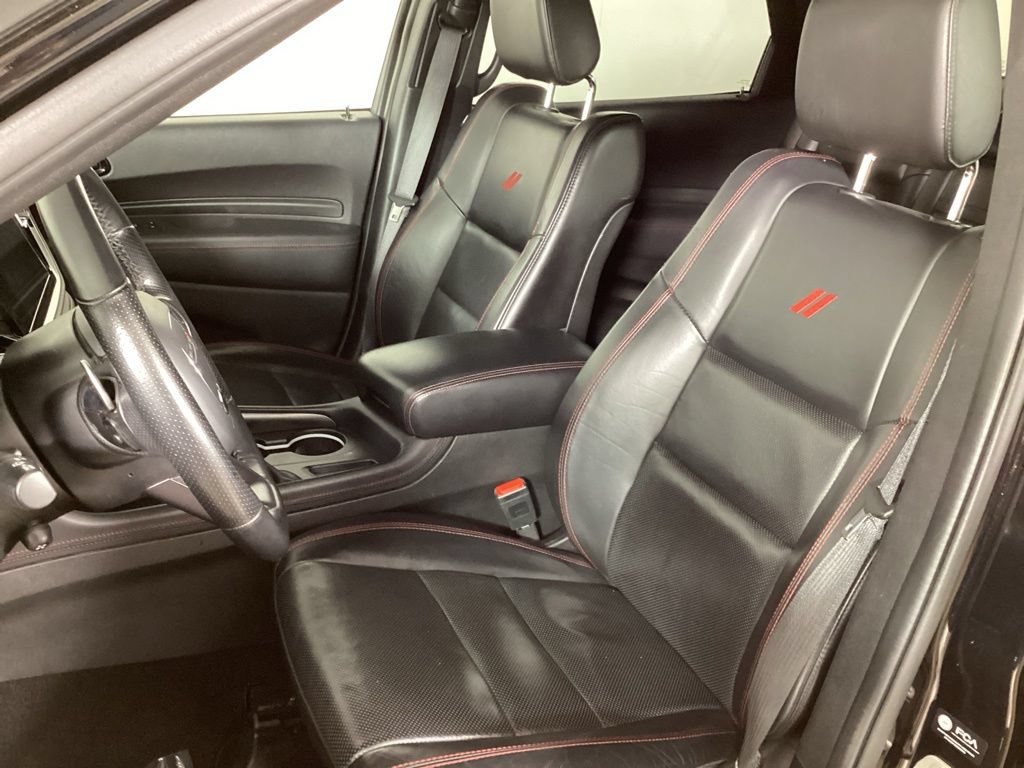 Used 2024 Dodge Durango GT AWD/4WD image 12