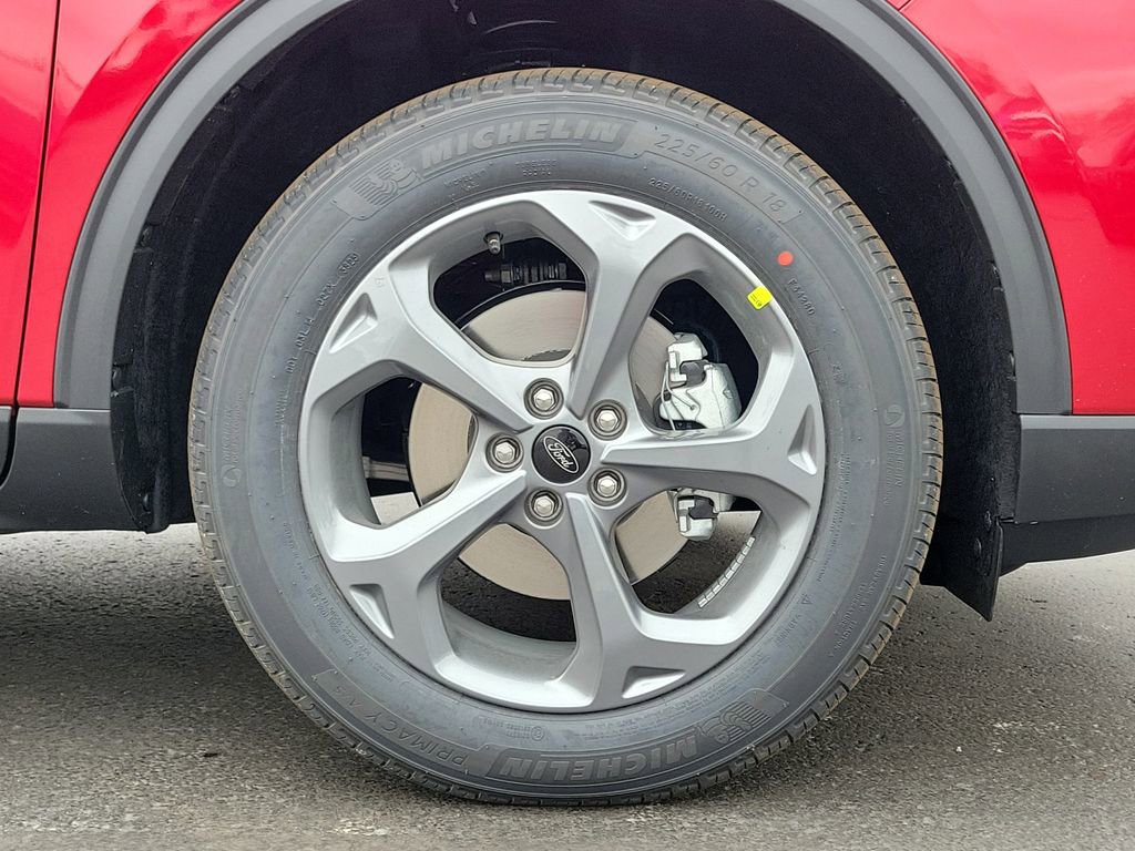 New 2026 Ford Escape ST-Line w/ Cold Weather Package image 9