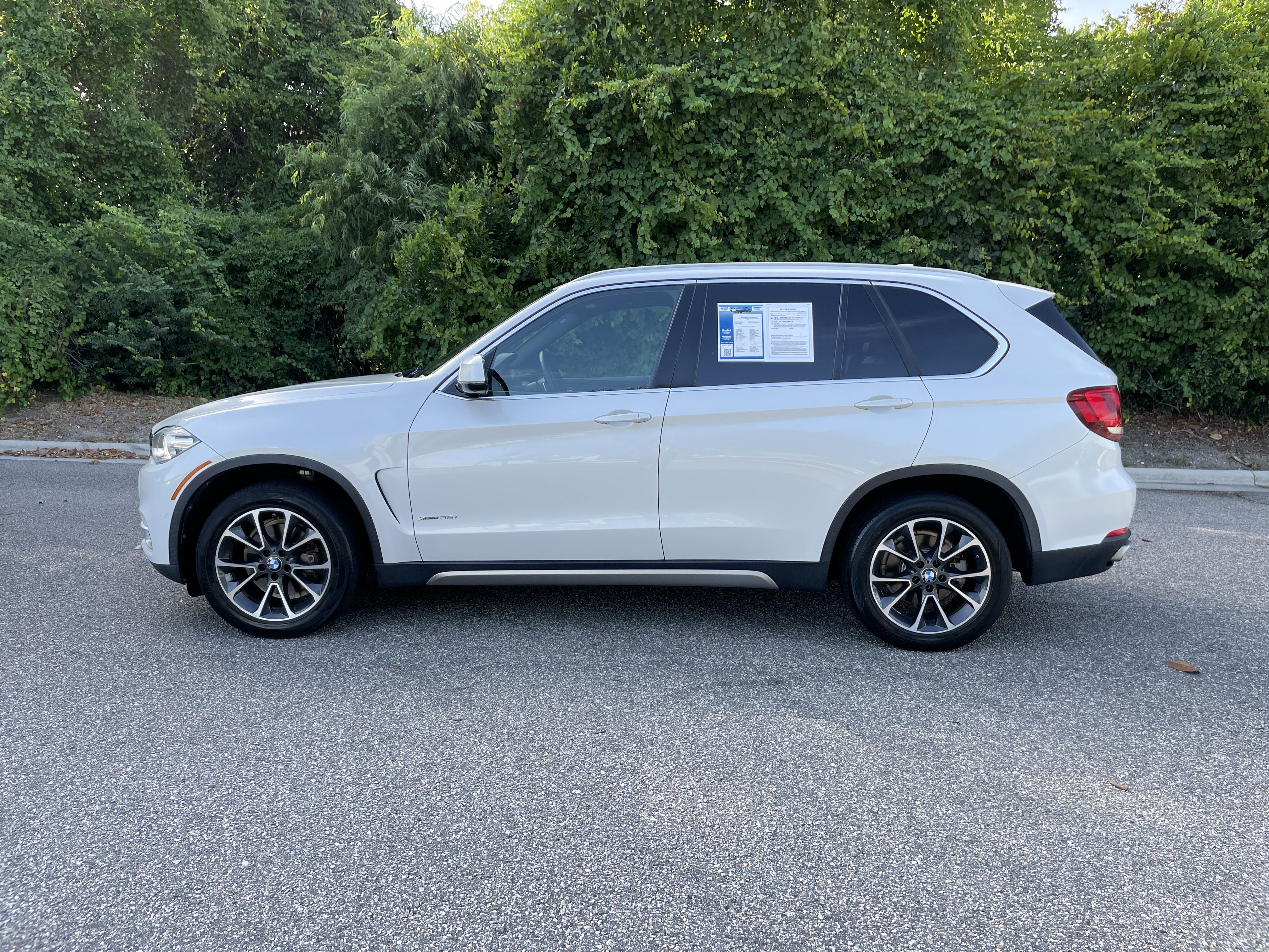 Used 2018 BMW X5 xDrive35i AWD/4WD image 6