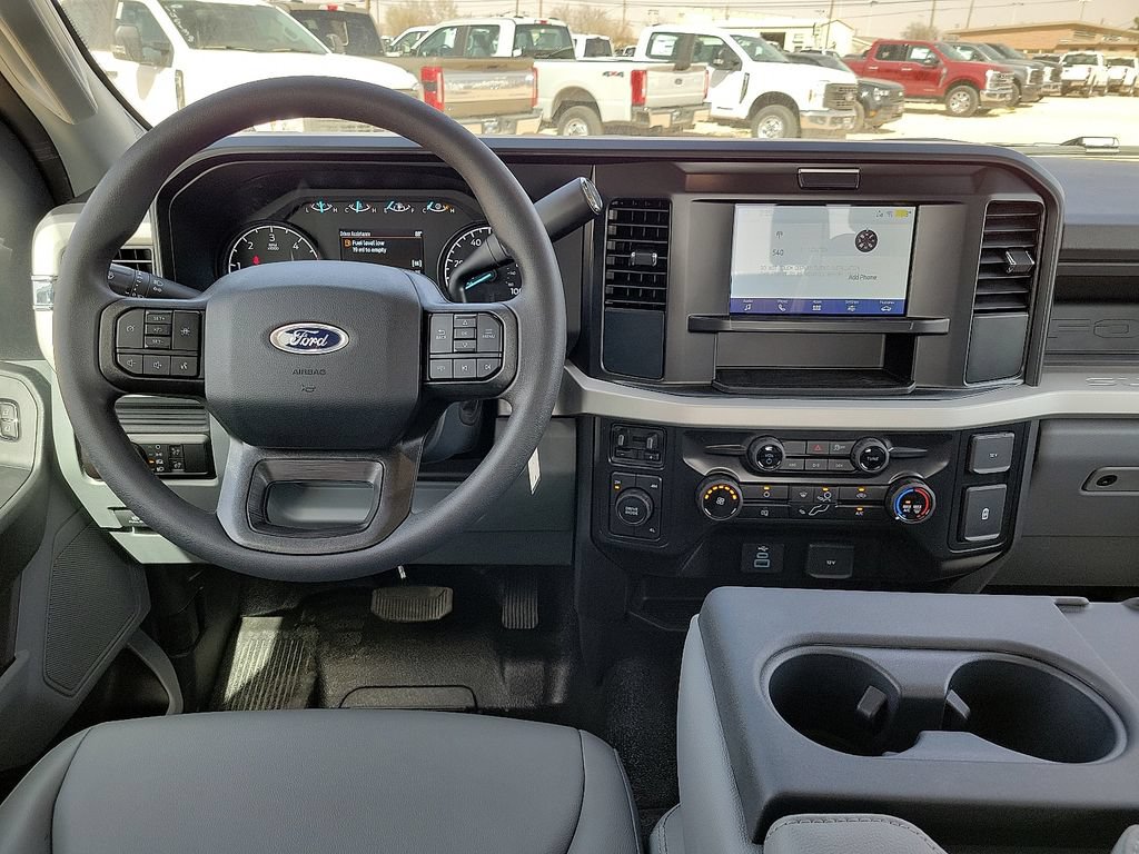 New 2026 Ford F350 XL AWD/4WD image 17