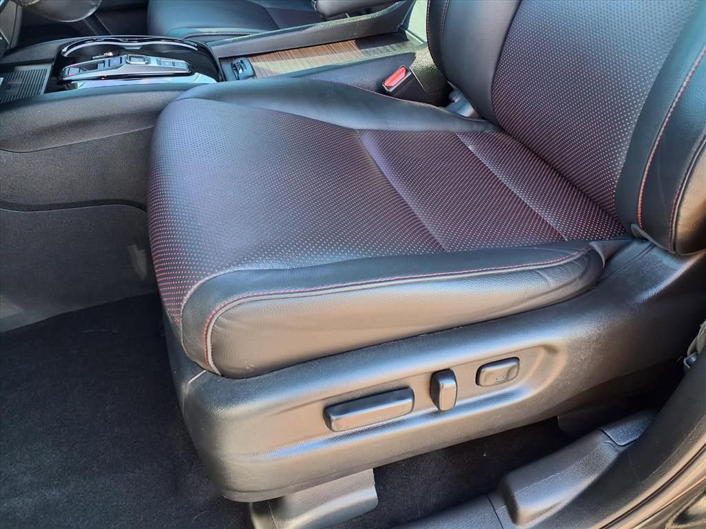 Used 2022 Honda Ridgeline Black Edition image 23